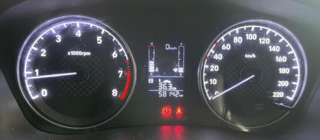 HYUNDAI HB 20 Hatch 1.0 12V 4P FLEX SENSE, Foto 13