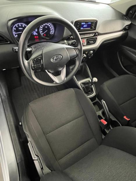 HYUNDAI HB 20 Hatch 1.0 12V 4P FLEX SENSE, Foto 14