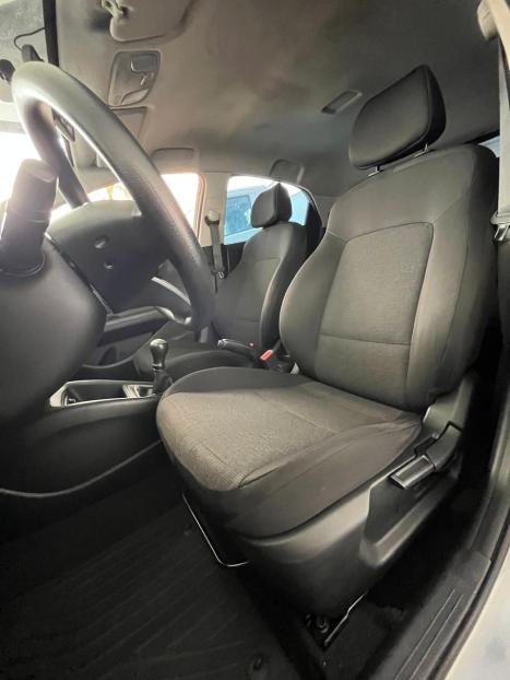 HYUNDAI HB 20 Hatch 1.0 12V 4P FLEX SENSE, Foto 15