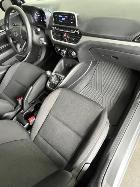 HYUNDAI HB 20 Hatch 1.0 12V 4P FLEX SENSE, Foto 16