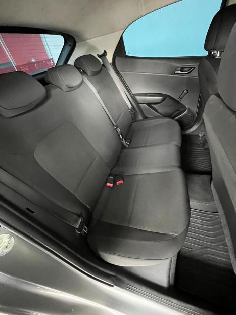 HYUNDAI HB 20 Hatch 1.0 12V 4P FLEX SENSE, Foto 18