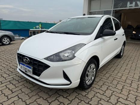 HYUNDAI HB 20 Hatch 1.0 12V 4P FLEX SENSE, Foto 1
