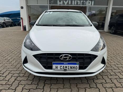 HYUNDAI HB 20 Hatch 1.0 12V 4P FLEX SENSE, Foto 2