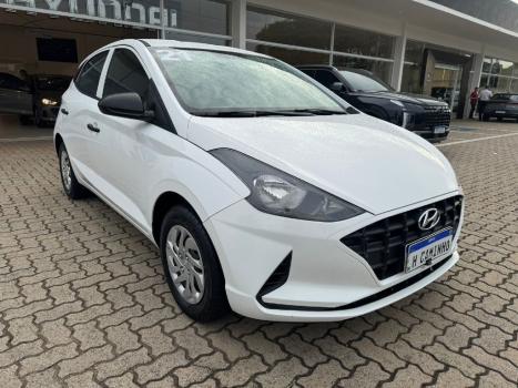 HYUNDAI HB 20 Hatch 1.0 12V 4P FLEX SENSE, Foto 3