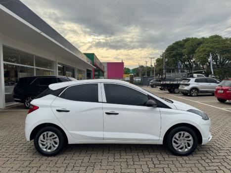 HYUNDAI HB 20 Hatch 1.0 12V 4P FLEX SENSE, Foto 4