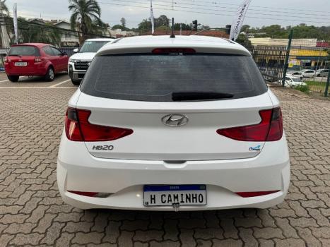 HYUNDAI HB 20 Hatch 1.0 12V 4P FLEX SENSE, Foto 6