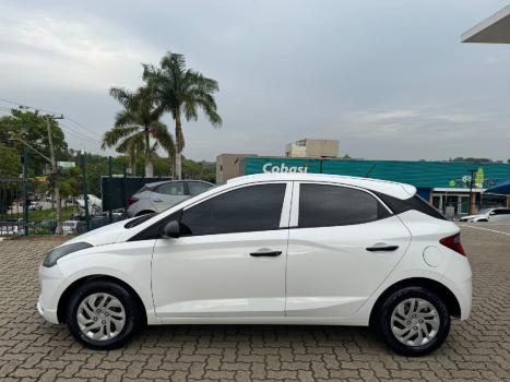 HYUNDAI HB 20 Hatch 1.0 12V 4P FLEX SENSE, Foto 8