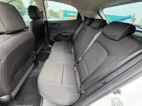HYUNDAI HB 20 Hatch 1.0 12V 4P FLEX SENSE, Foto 9
