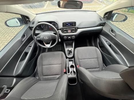 HYUNDAI HB 20 Hatch 1.0 12V 4P FLEX SENSE, Foto 10