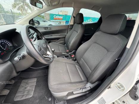 HYUNDAI HB 20 Hatch 1.0 12V 4P FLEX SENSE, Foto 11