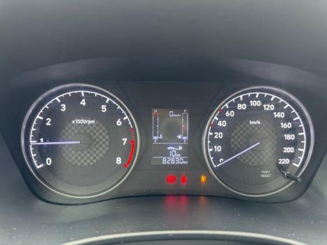 HYUNDAI HB 20 Hatch 1.0 12V 4P FLEX SENSE, Foto 12