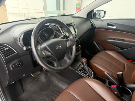 HYUNDAI HB 20 Hatch 1.6 16V 4P PREMIUM FLEX AUTOMTICO, Foto 4
