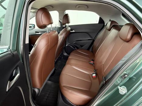 HYUNDAI HB 20 Hatch 1.6 16V 4P PREMIUM FLEX AUTOMTICO, Foto 6