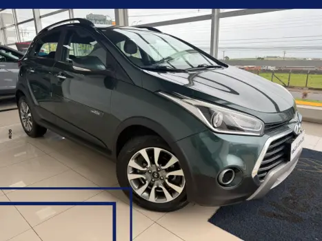 HYUNDAI HB 20 Hatch 1.6 16V 4P PREMIUM FLEX AUTOMTICO, Foto 1