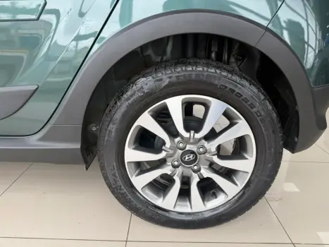 HYUNDAI HB 20 Hatch 1.6 16V 4P PREMIUM FLEX AUTOMTICO, Foto 8