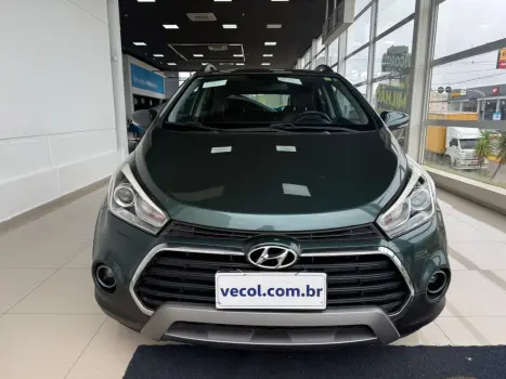 HYUNDAI HB 20 Hatch 1.6 16V 4P PREMIUM FLEX AUTOMTICO, Foto 2