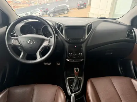 HYUNDAI HB 20 Hatch 1.6 16V 4P PREMIUM FLEX AUTOMTICO, Foto 5