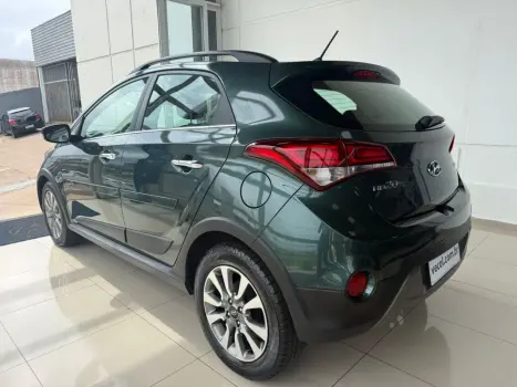 HYUNDAI HB 20 Hatch 1.6 16V 4P PREMIUM FLEX AUTOMTICO, Foto 11