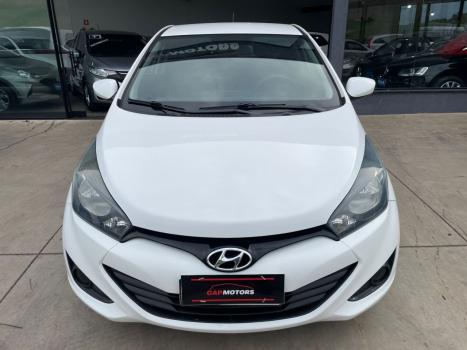 HYUNDAI HB 20 Hatch 1.6 16V 4P FLEX COMFORT PLUS, Foto 1