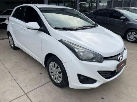 HYUNDAI HB 20 Hatch 1.6 16V 4P FLEX COMFORT PLUS, Foto 2