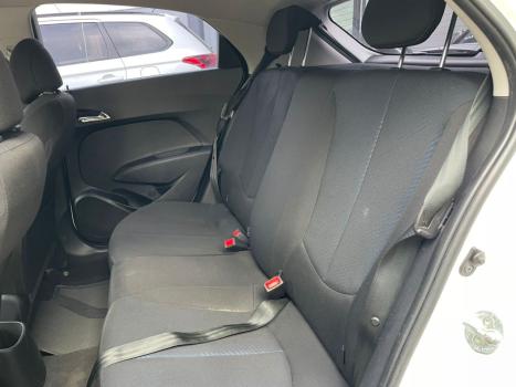 HYUNDAI HB 20 Hatch 1.6 16V 4P FLEX COMFORT PLUS, Foto 8