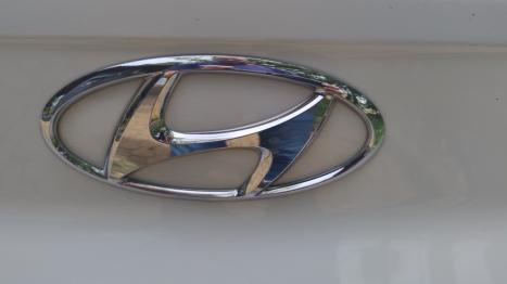 HYUNDAI HB 20 Hatch 1.6 16V 4P FLEX VISION, Foto 3