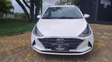 HYUNDAI HB 20 Hatch 1.6 16V 4P FLEX VISION, Foto 2