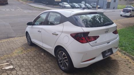 HYUNDAI HB 20 Hatch 1.6 16V 4P FLEX VISION, Foto 11