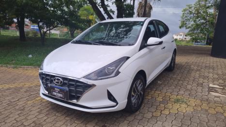 HYUNDAI HB 20 Hatch 1.6 16V 4P FLEX VISION, Foto 8