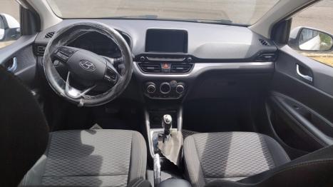 HYUNDAI HB 20 Hatch 1.6 16V 4P FLEX VISION, Foto 10