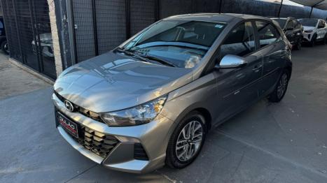 HYUNDAI HB 20 Hatch 1.0 12V 4P LIMITED, Foto 2