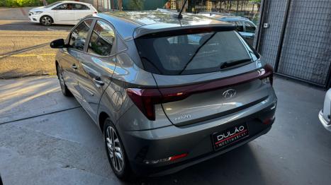 HYUNDAI HB 20 Hatch 1.0 12V 4P LIMITED, Foto 4
