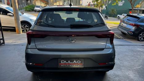 HYUNDAI HB 20 Hatch 1.0 12V 4P LIMITED, Foto 5