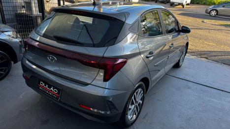 HYUNDAI HB 20 Hatch 1.0 12V 4P LIMITED, Foto 6