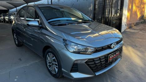 HYUNDAI HB 20 Hatch 1.0 12V 4P LIMITED, Foto 8