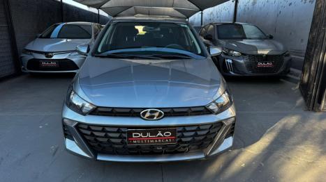 HYUNDAI HB 20 Hatch 1.0 12V 4P LIMITED, Foto 9