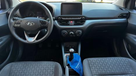 HYUNDAI HB 20 Hatch 1.0 12V 4P LIMITED, Foto 10