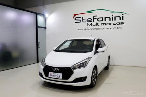 HYUNDAI HB 20 Hatch 1.6 16V 4P FLEX PREMIUM, Foto 1