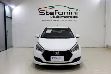 HYUNDAI HB 20 Hatch 1.6 16V 4P FLEX PREMIUM, Foto 2