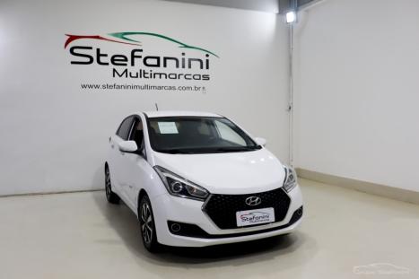 HYUNDAI HB 20 Hatch 1.6 16V 4P FLEX PREMIUM, Foto 3