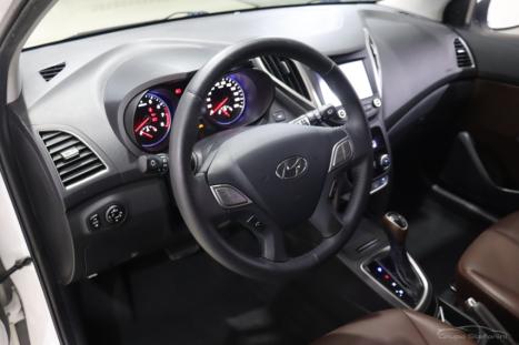 HYUNDAI HB 20 Hatch 1.6 16V 4P FLEX PREMIUM, Foto 4