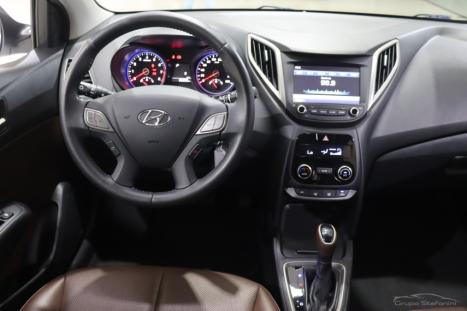 HYUNDAI HB 20 Hatch 1.6 16V 4P FLEX PREMIUM, Foto 5