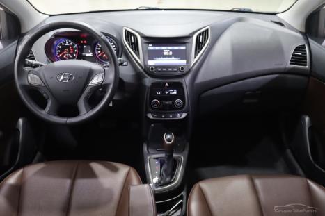 HYUNDAI HB 20 Hatch 1.6 16V 4P FLEX PREMIUM, Foto 6