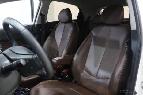 HYUNDAI HB 20 Hatch 1.6 16V 4P FLEX PREMIUM, Foto 7