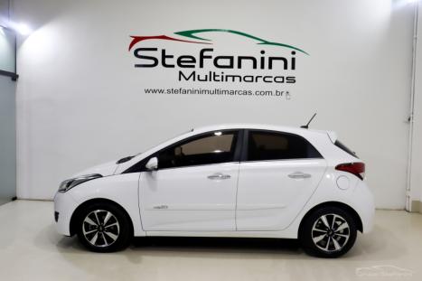 HYUNDAI HB 20 Hatch 1.6 16V 4P FLEX PREMIUM, Foto 10