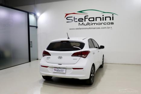 HYUNDAI HB 20 Hatch 1.6 16V 4P FLEX PREMIUM, Foto 11