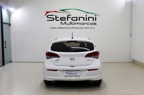 HYUNDAI HB 20 Hatch 1.6 16V 4P FLEX PREMIUM, Foto 12