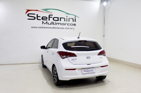 HYUNDAI HB 20 Hatch 1.6 16V 4P FLEX PREMIUM, Foto 13