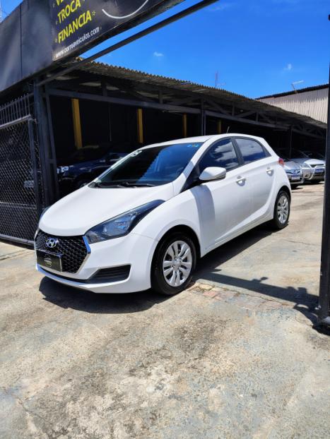 HYUNDAI HB 20 Hatch 1.0 12V 4P FLEX COMFORT PLUS, Foto 1