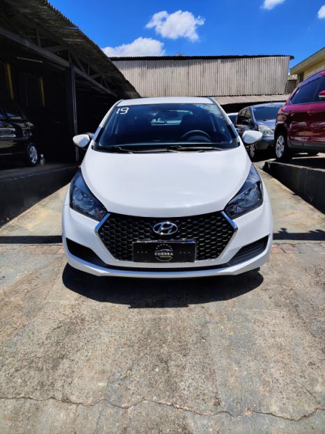 HYUNDAI HB 20 Hatch 1.0 12V 4P FLEX COMFORT PLUS, Foto 2